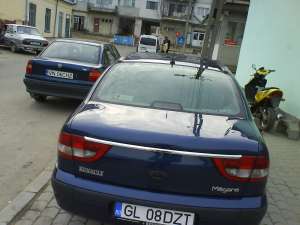 vand renault megane clasic 2001