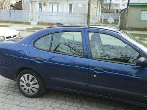 vand renault megane clasic 2001