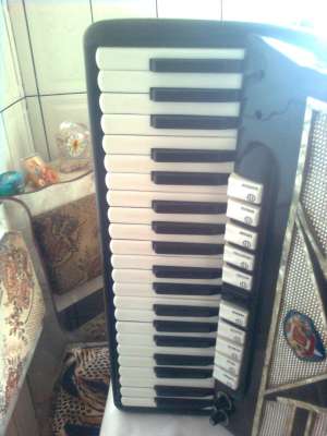 ACORDEON DE VANZARE