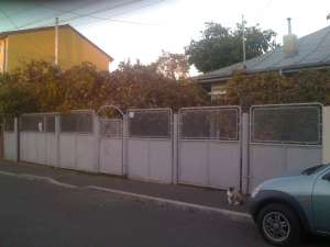 Particular VAND CASA DAMAROAIA