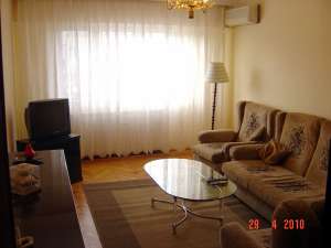 Militari Lujerului (Cora)apartament 4 camere