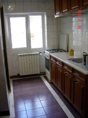 Militari Lujerului (Cora)apartament 4 camere