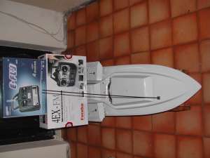 navomodel profesional pt pescari