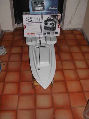navomodel profesional pt pescari