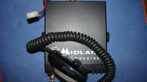 VAND STATIE AUTO MIDLAND