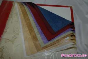 Magazin online de materiale textile,  confectii si tricotaje