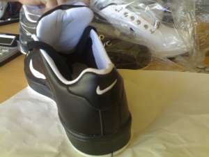 NIKE MODEL NOU 2009 STILL TENESS