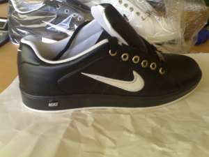 NIKE MODEL NOU 2009 STILL TENESS
