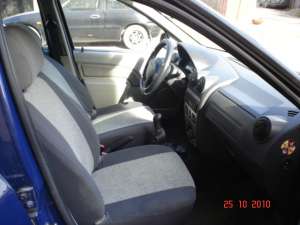 Dacia Logan MCV 2008