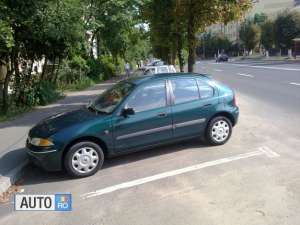 Okazie !!! Vand Rover 200 la 1400 E