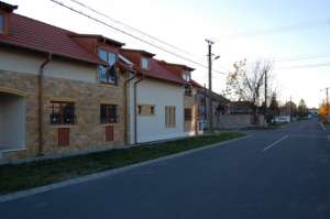 Casa familiala Subcetate