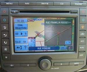 Dvd Cd Harti Navigatie Gps Auto Audi Bmw Mercedes Toyot Opel Romania 2011