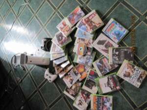 vand x box arcade