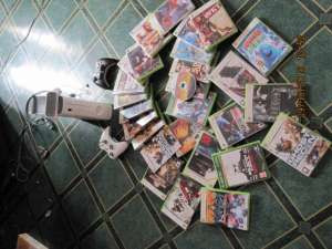 vand x box arcade