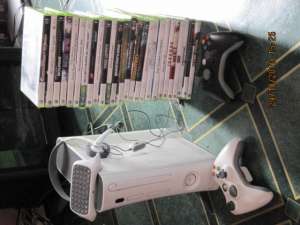 vand x box arcade