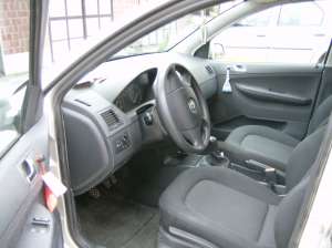 Vand Skoda Fabia