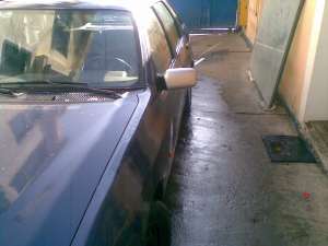 Vand Ford Sierra