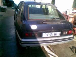 Vand Ford Sierra