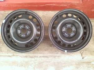 jante tabla pe 15 pentru opel astra in 5 prezoane