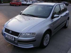 Fiat Stilo JTD 5 usi