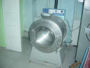 masina spalat profesional industriala