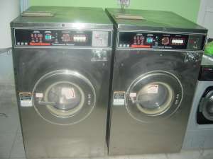 masina spalat profesional industriala