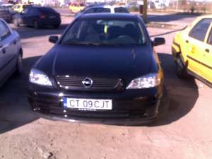Vand Opel Astra G - 5500 EUR