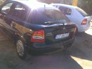 Vand Opel Astra G - 5500 EUR