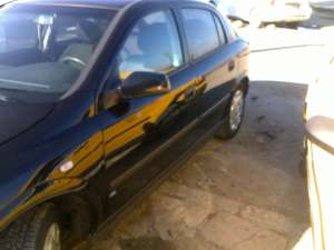 Vand Opel Astra G - 5500 EUR