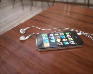 Autentice Brand New 4/Apple Apple Iphone 64 GB Ipad