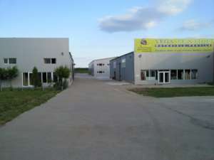 spatii industrial  3400 mp dn2