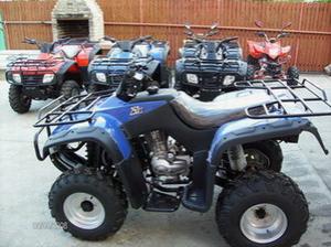 Vand ATV Lifan de 250 cc NOU