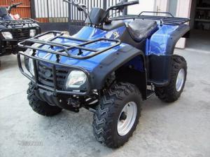 Vand ATV Lifan de 250 cc NOU