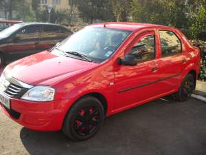 PREDAU CONTRACT LEASING DACIA LOGAN
