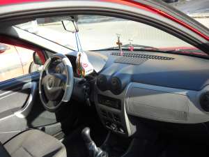 PREDAU CONTRACT LEASING DACIA LOGAN