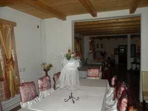 Cabana Voronet Revelion