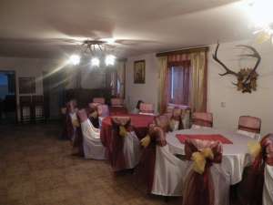 Cabana Voronet Revelion