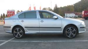 Skoda Octavia 1,   9 TDI Elegance
