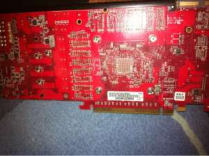 ASUS DARK KNIGHT 1GB