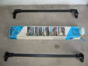portbagaj Ford Sierra