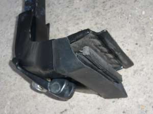 portbagaj Ford Sierra