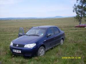 schimb fiat albea