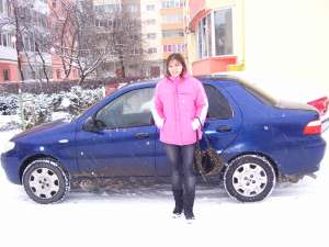 schimb fiat albea
