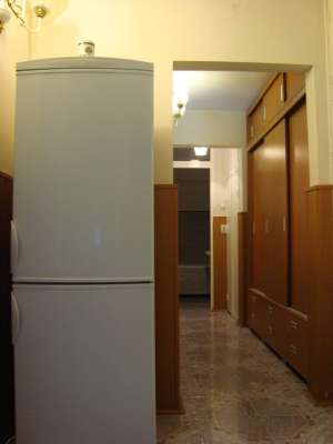 Apartament 3 camere,  zona Malu Rosu