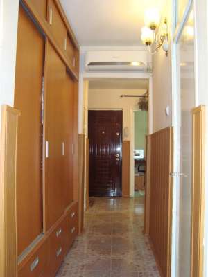 Apartament 3 camere,  zona Malu Rosu