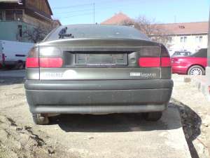 Vand, Dezmembrez Renault Laguna