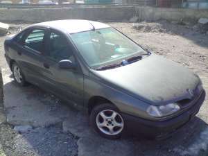 Vand, Dezmembrez Renault Laguna