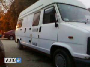 DEZMEMBREZ FIAT DUCATO 2, 5TD TEL.0724416700