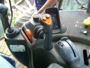 new holland tm 150