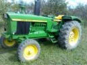 jojn deere 3130 st